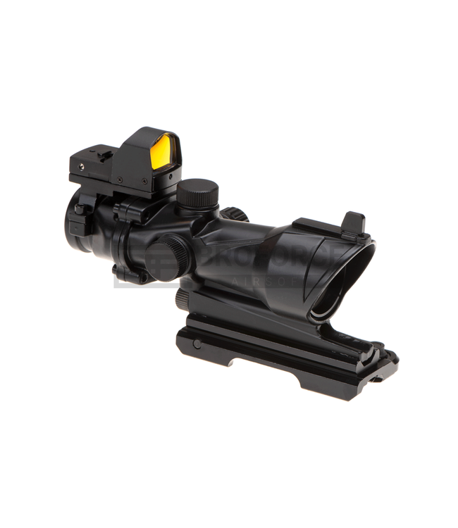 4x32IR QD Combo Combat Scope
