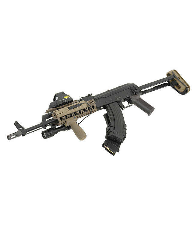 Holographic Red Dot Sight 551 - Black