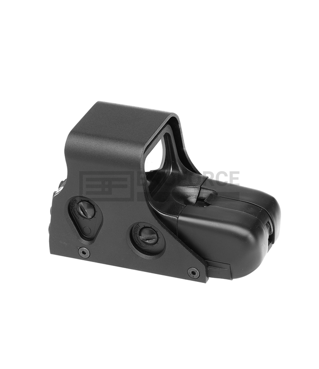 Holographic Red Dot Sight 551 - Black