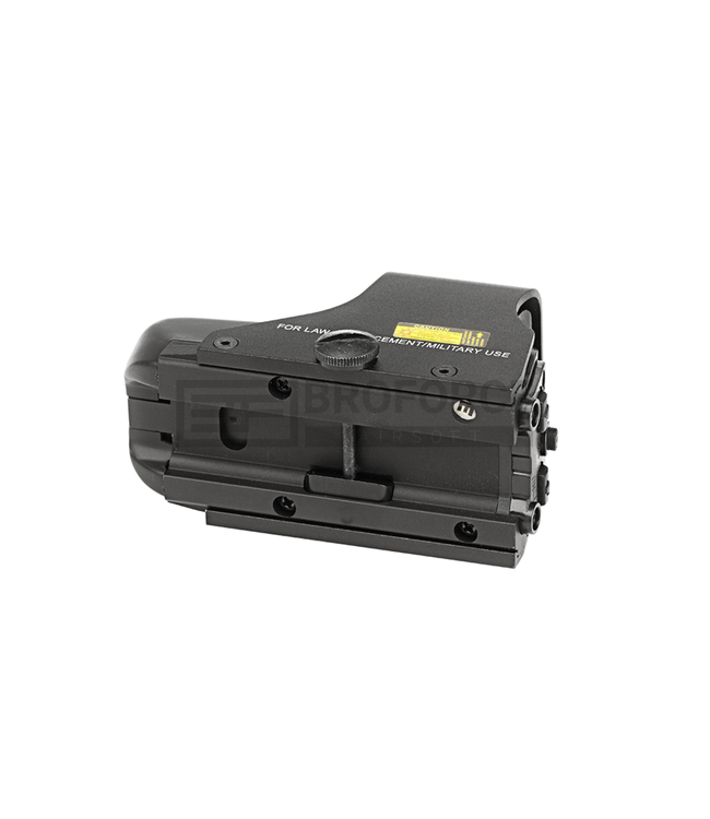 Holographic Red Dot Sight 551 - Black