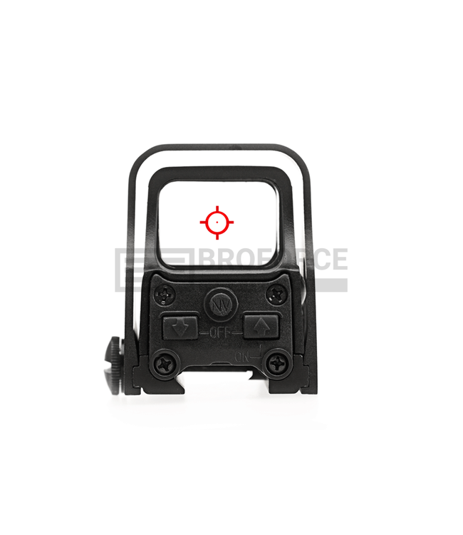 Holographic Red Dot Sight 551 - Black