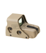 Aim-O Holographic Red Dot Sight 551 - Dark Earth Aim-O Holographic Red Dot Sight 551 - Dark Earth