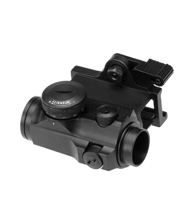 Red Dot RD-2 with QD Mount - Black
