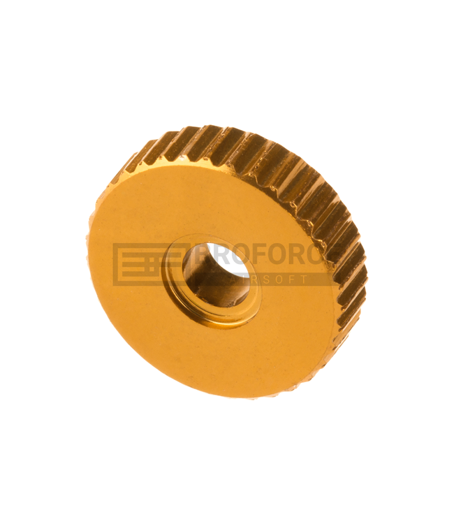 Hop Adjustment Wheel voor M1911 / Hi-Capa / P226 Gas Pistol