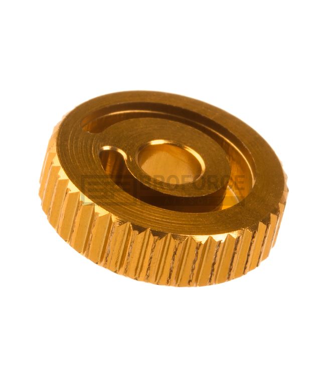 Hop Adjustment Wheel for M1911 / Hi-Capa / P226 Gas Pistol