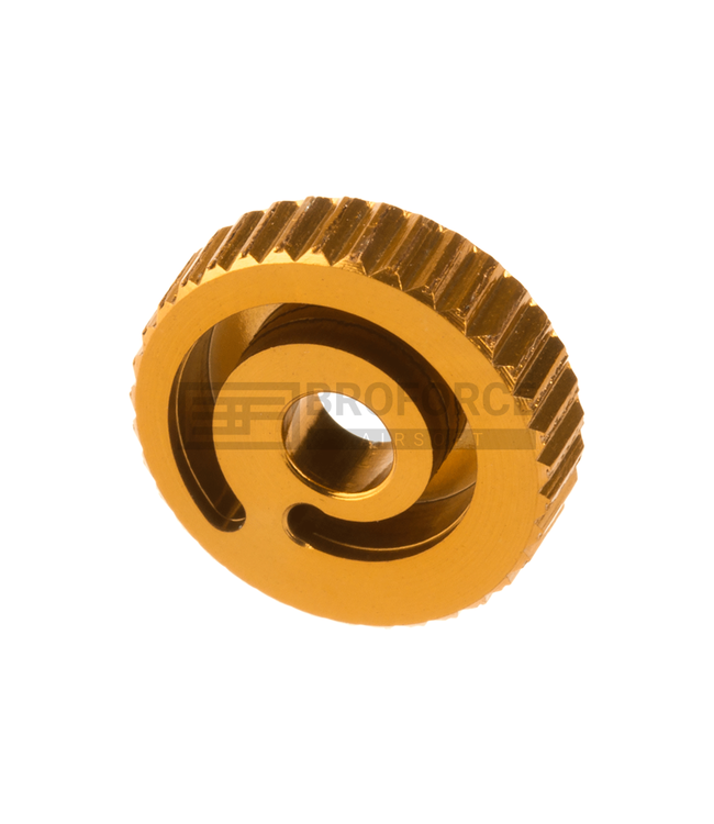 Hop Adjustment Wheel voor M1911 / Hi-Capa / P226 Gas Pistol