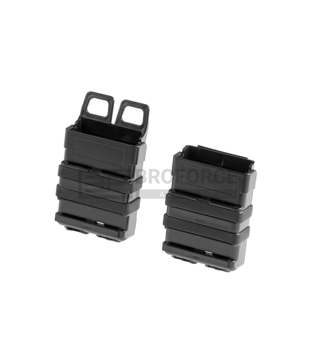 Set fast mags for M4 - Black