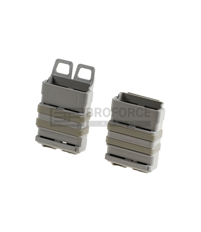 Set fast mags for M4 - OD