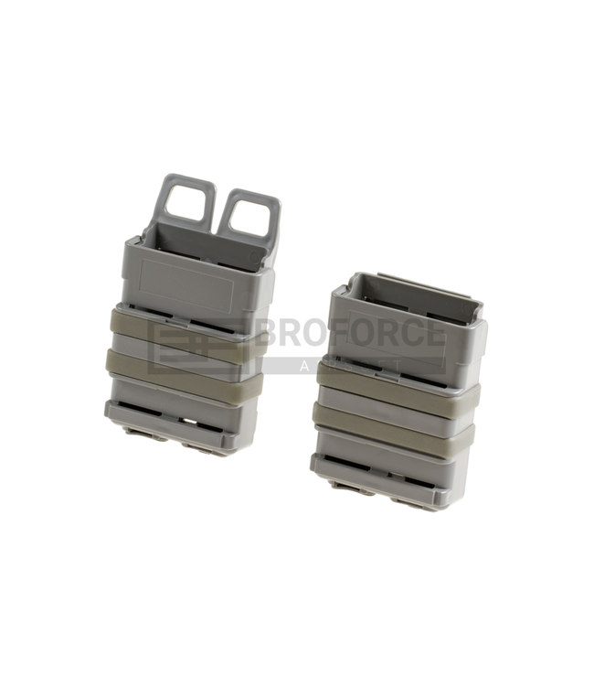 Set fast mags voor M4 - OD