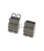 FMA Set fast mags for M4 - OD
