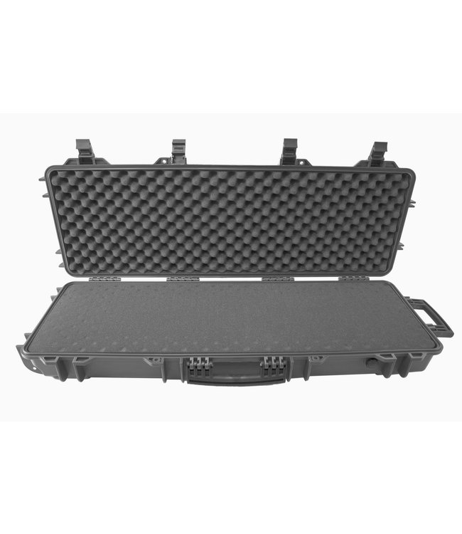 Hard case large Pick n' Pluck - Black