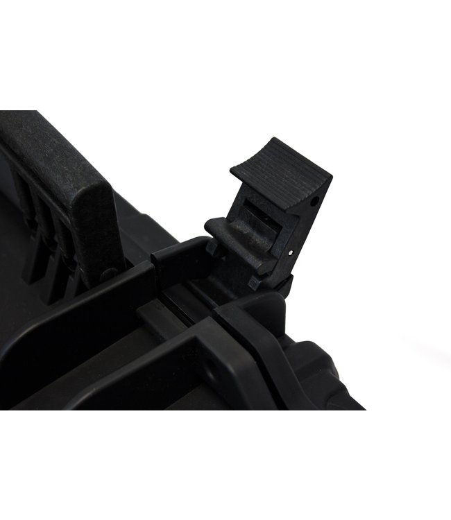 Hard case large Pick n' Pluck - OD