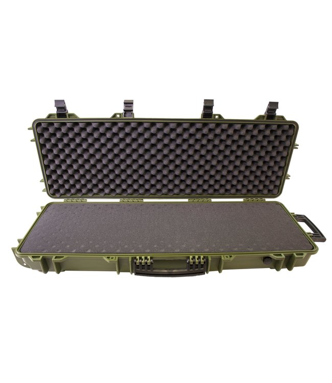 Hard case large Pick n' Pluck - OD