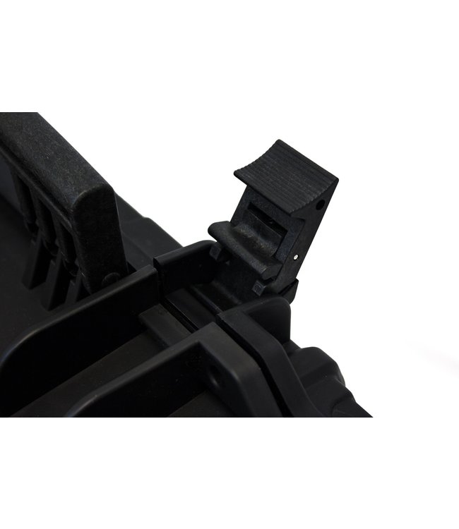 Hard case large Pick n' Pluck - Tan