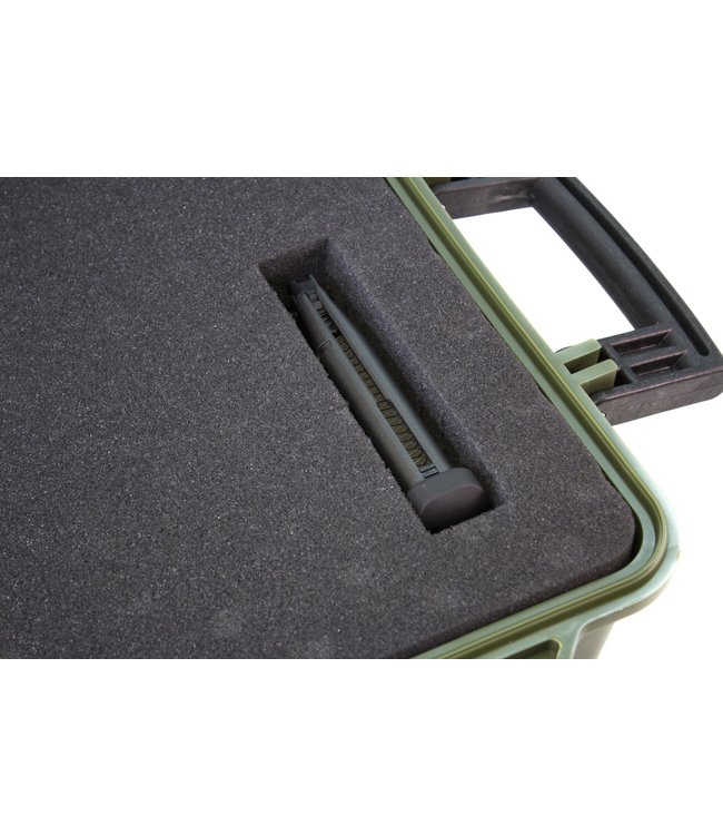 Hard case large Pick n' Pluck - Tan