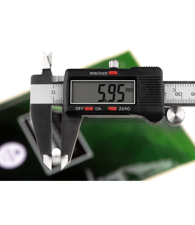 Bio bb's 0.32 gr White Professional Performance (3125 rds.)