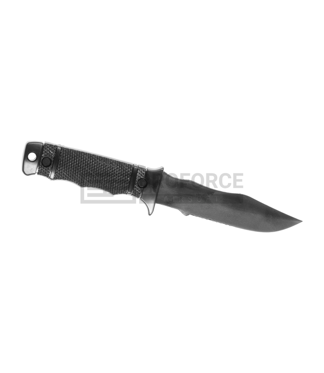 M37 Rubber dummy bayonet knife - Black