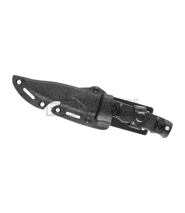 M37 Rubber dummy bayonet knife - Black