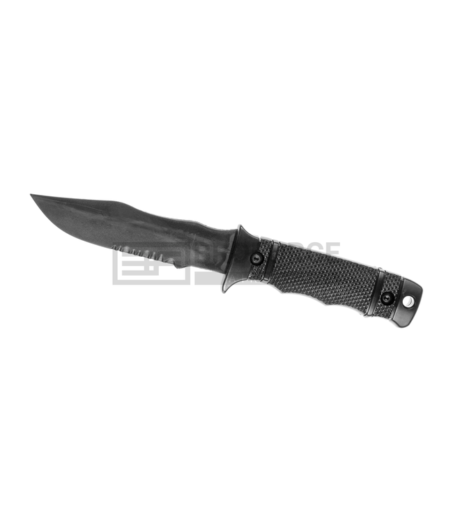 M37 Rubber dummy bayonet knife - Black