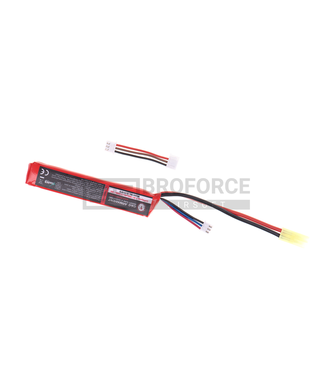 Auto/Manual Winding 2300rds Drum Magazine for M4 / M16, Incl Lipo Battery