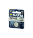 Varta CR1632 Knoopcel batterij - 1 stuks