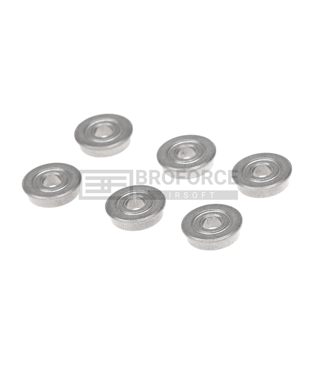 8mm Sinthered Alloy Bushings