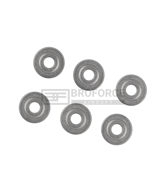 8mm Sinthered Alloy Bushings