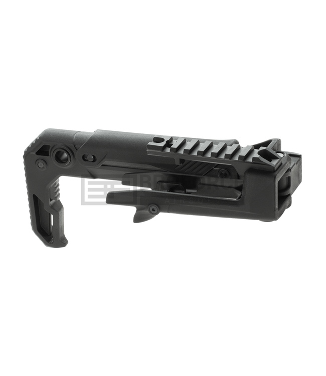 AAP-01 Folding Stock