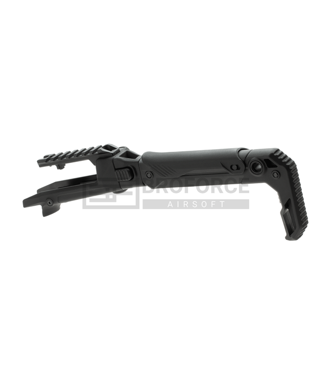 AAP-01 Folding Stock