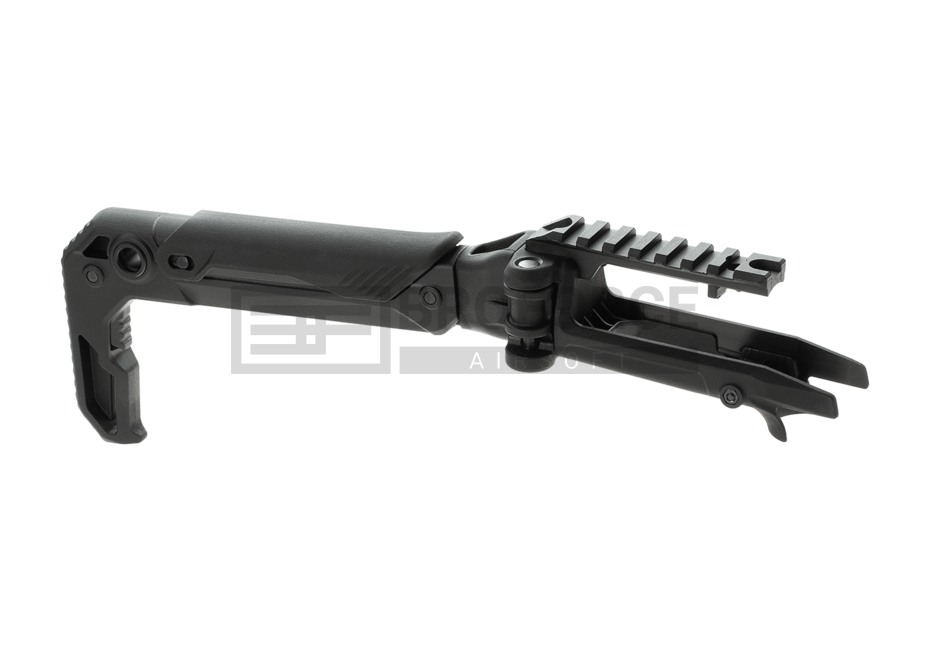 Action Army AAP-01 Folding Stock | Broforce Airsoft - Broforce Airsoft