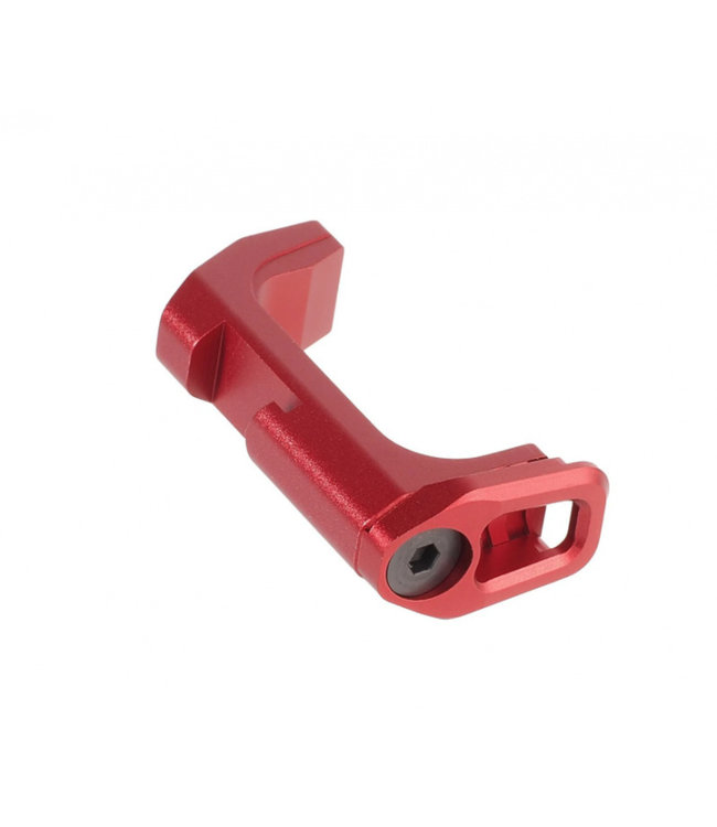 Extended Mag Release For AAP-01 - Red