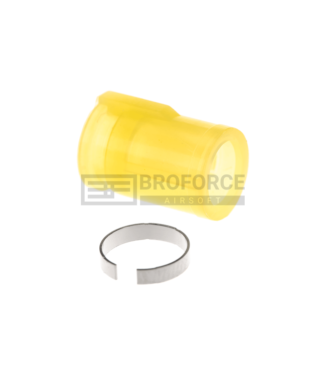 Transformers Decepticons 60° Hop Up Rubber for VSR & GBB