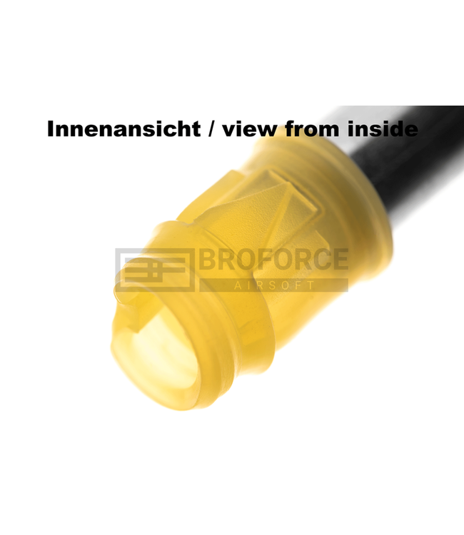 Transformers Decepticons 60° Hop Up Rubber voor VSR & GBB