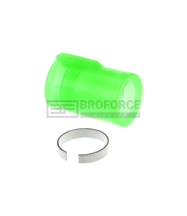 Transformers Decepticons 50° Silicone Hop Up Rubber voor VSR & GBB