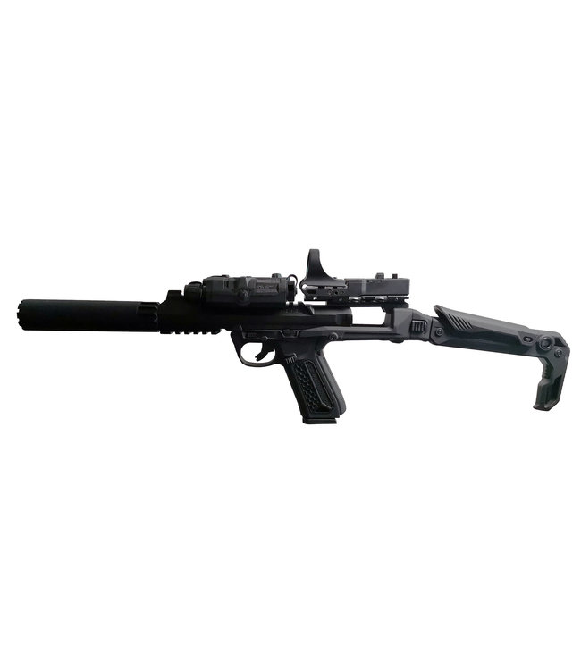 AAP-01 Folding Stock