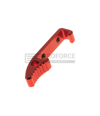 Action Army AAP-01 Cnc Charging Handle - Red