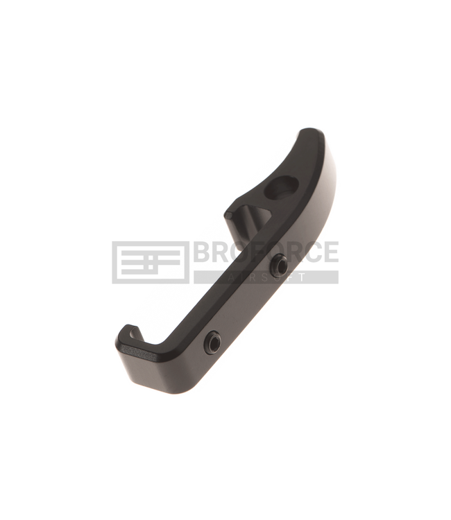 AAP-01 Cnc Charging Handle - Zwart