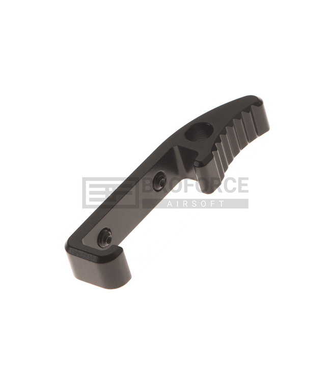 AAP-01 Cnc Charging Handle - Black