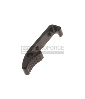 Action Army AAP-01 Cnc Charging Handle - Black