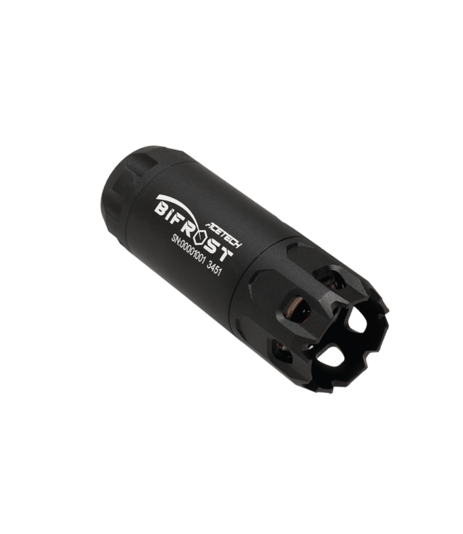 Bifrost Tracer Unit 14mm CCW - Zwart