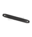 Metal Type M CNC Aluminium Rail Cover Long Keymod / M-LOK - Black