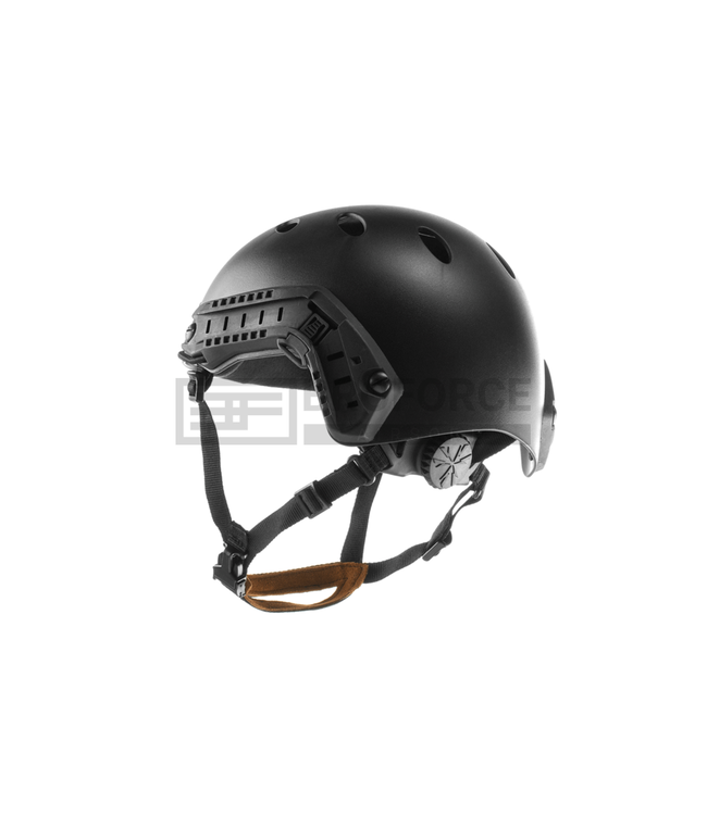Fast helmet PJ - Black
