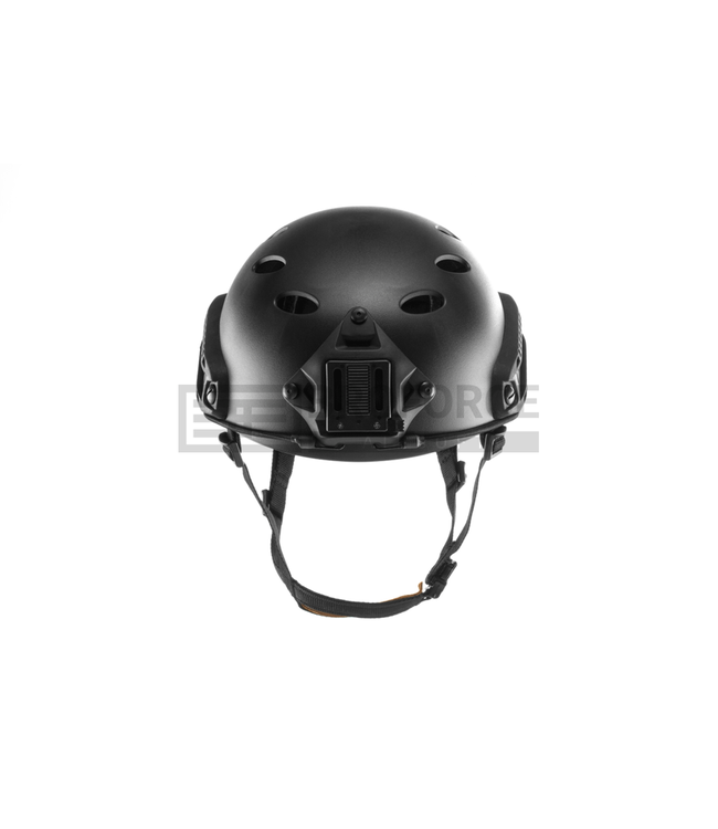 Fast helmet PJ - Black