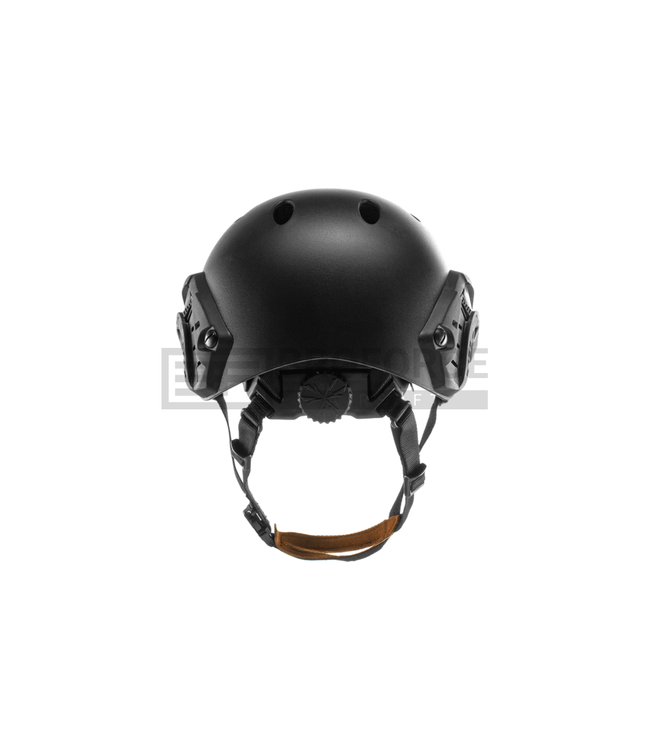 Fast helmet PJ - Black