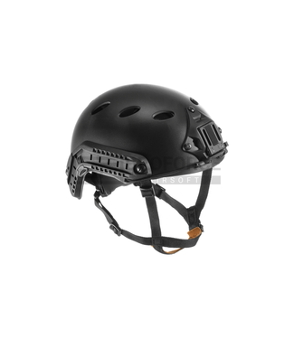 FMA Fast helmet PJ - Black