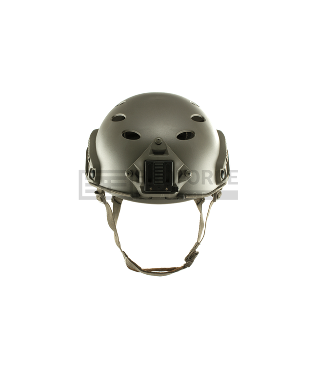 Fast helmet PJ - OD