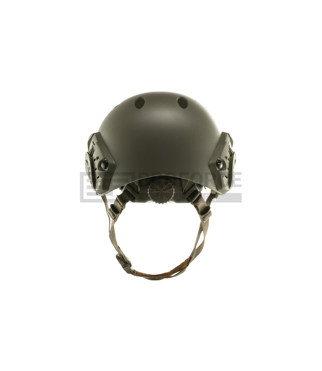 Fast helmet PJ - OD