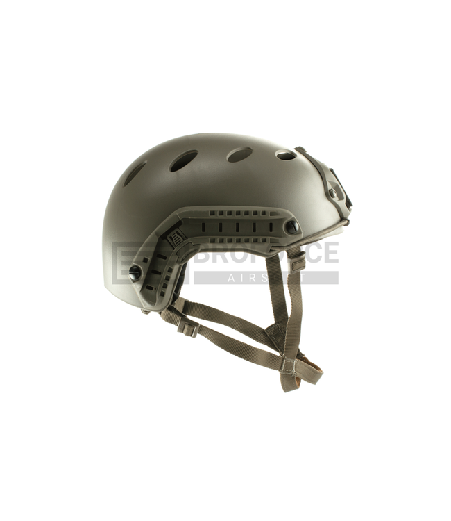 Fast helmet PJ - OD