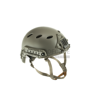 FMA Fast helmet PJ - OD