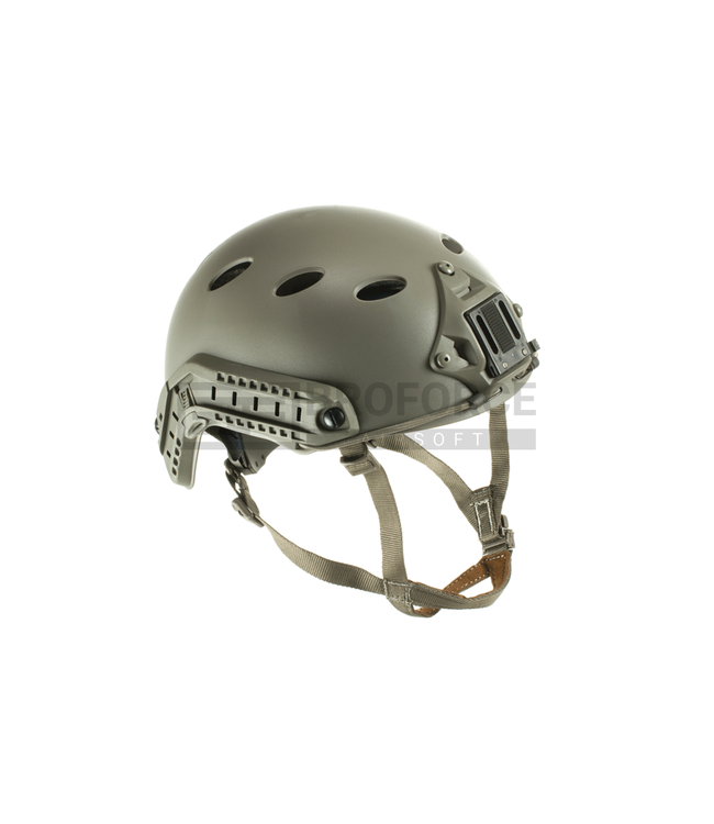 Fast helmet PJ - OD